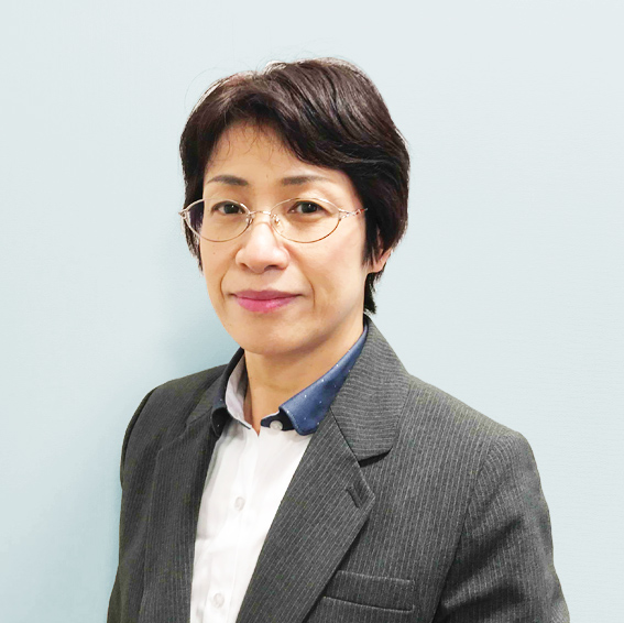 井野喜美子